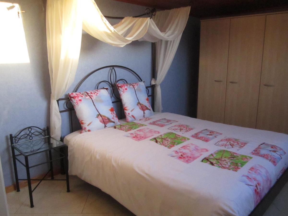 Vakantiewoning Upstairzzz Kortessem Eksteriør bilde
