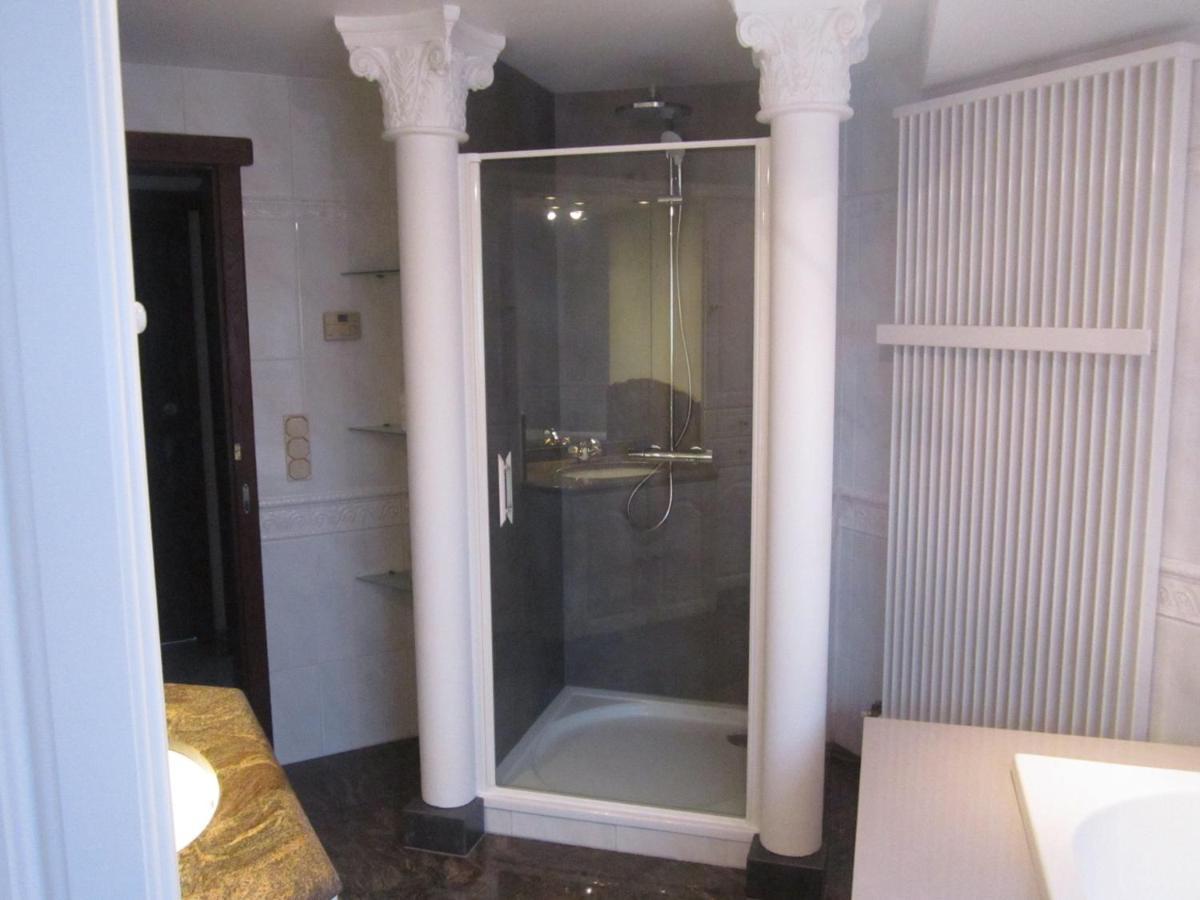 Vakantiewoning Upstairzzz Kortessem Eksteriør bilde