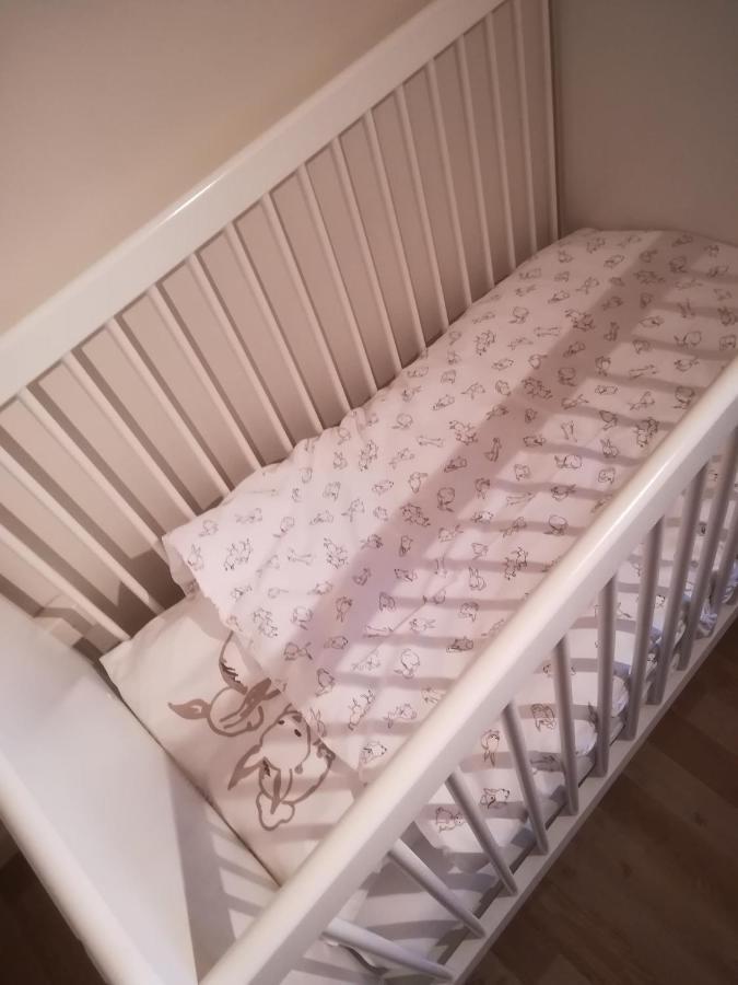 Vakantiewoning Upstairzzz Kortessem Eksteriør bilde