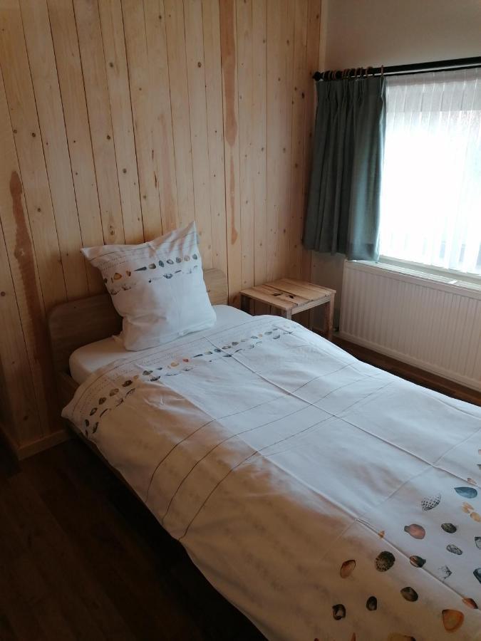 Vakantiewoning Upstairzzz Kortessem Eksteriør bilde